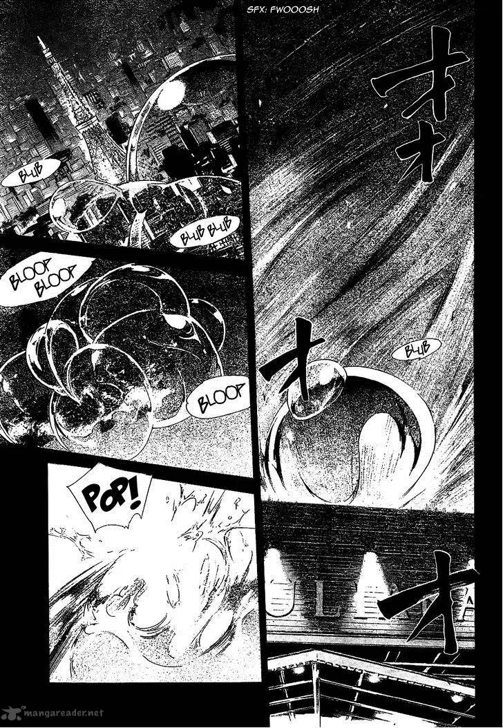 Noragami Chapter 42 page 45