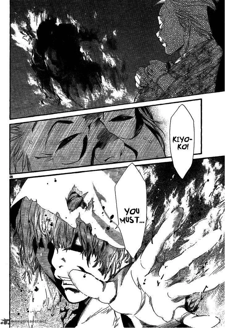 Noragami Chapter 43 page 28