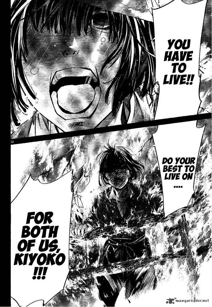 Noragami Chapter 43 page 32