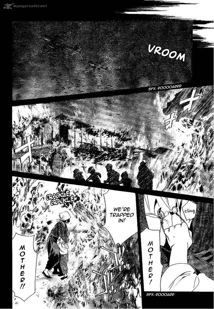 Noragami Chapter 43 page 24