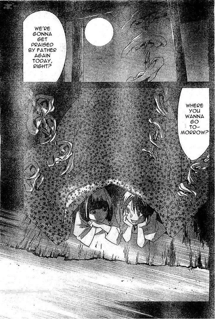Noragami Chapter 45 page 39