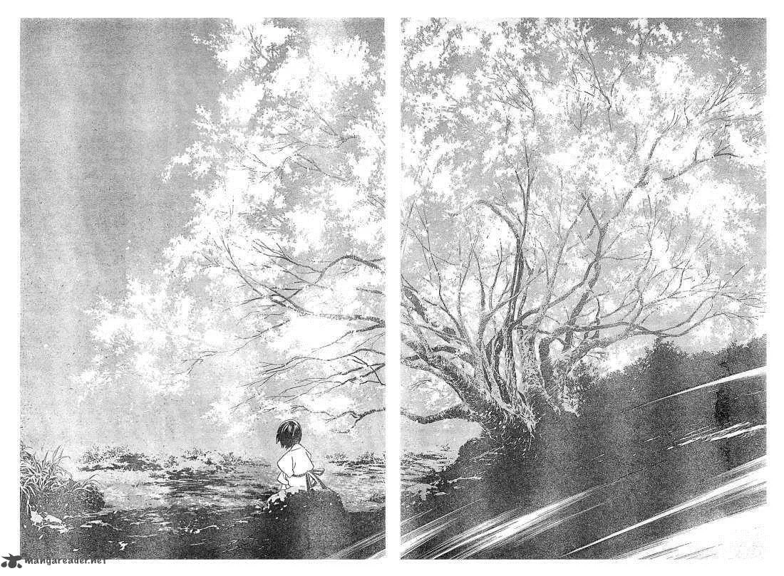 Noragami Chapter 45 page 40