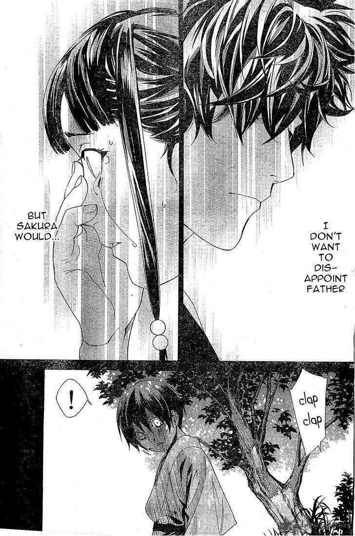 Noragami Chapter 47 page 29
