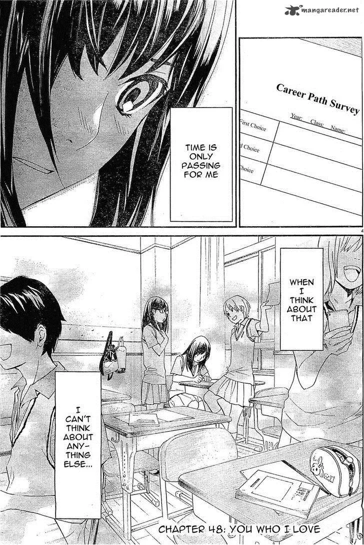 Noragami Chapter 48 page 4