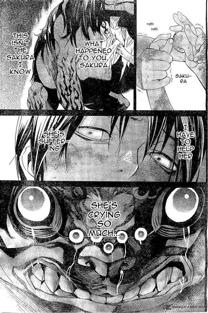 Noragami Chapter 48 page 29