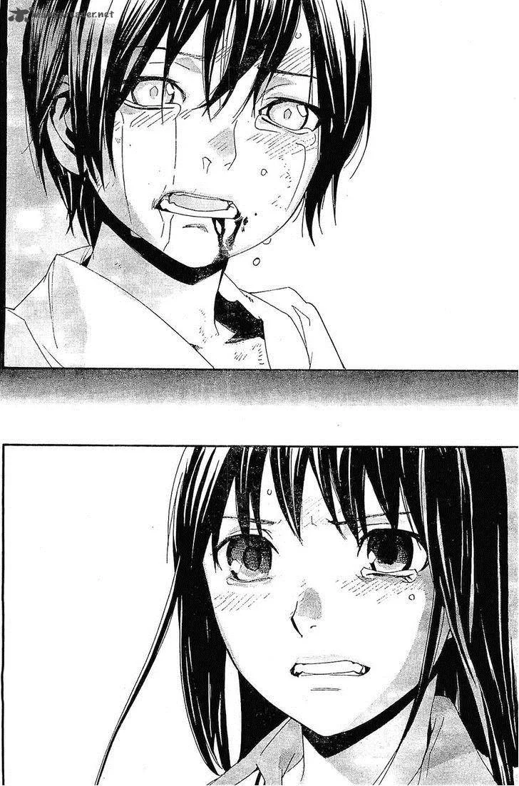 Noragami Chapter 48 page 36