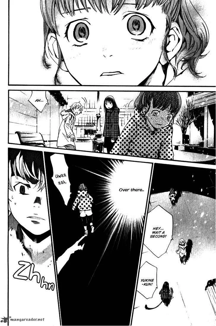 Noragami Chapter 5 page 31