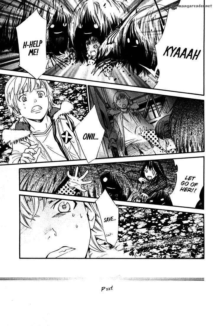 Noragami Chapter 5 page 36