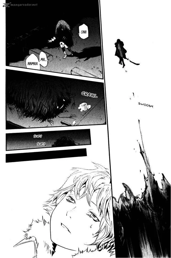 Noragami Chapter 5 page 39