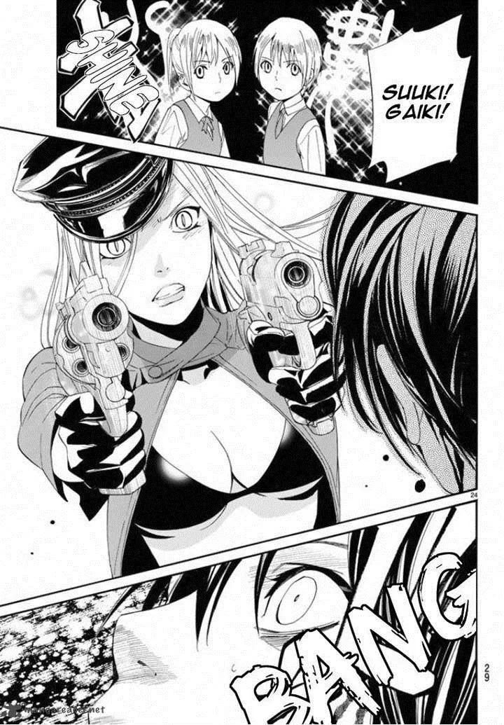 Noragami Chapter 50 page 24