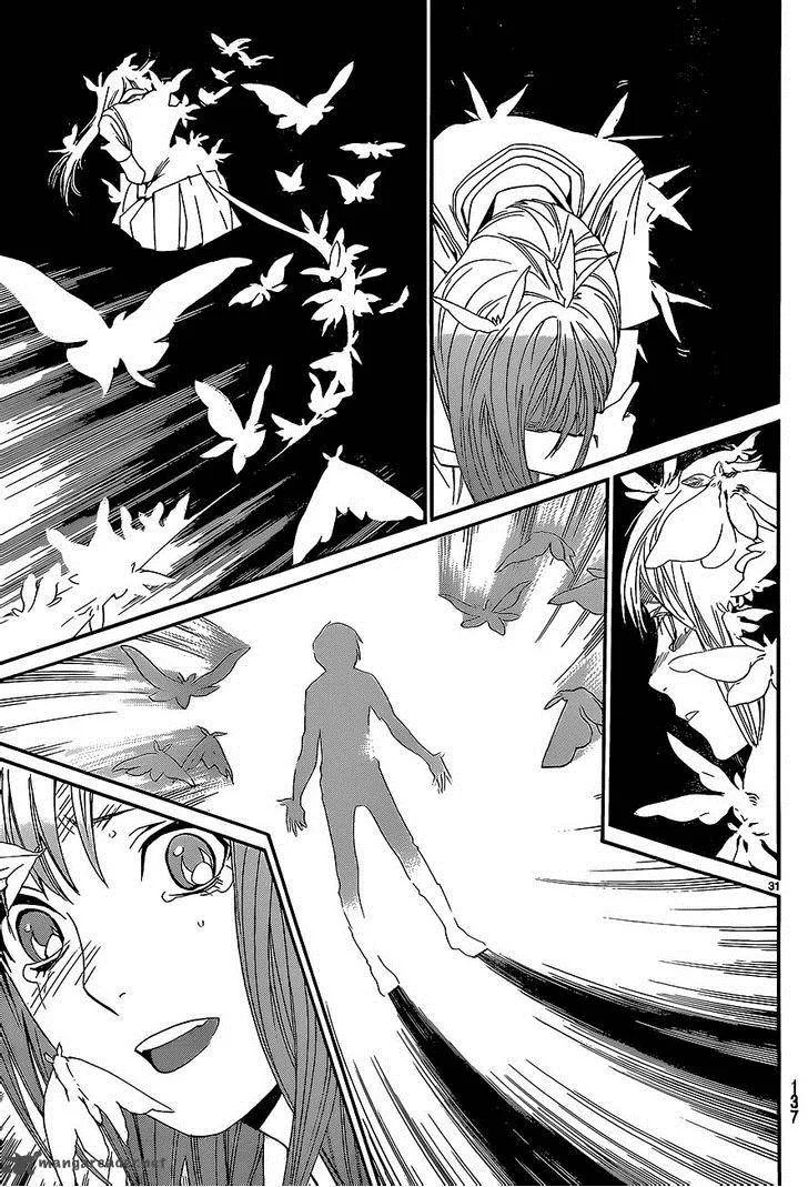 Noragami Chapter 51 page 30