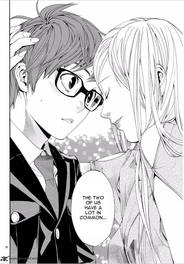 Noragami Chapter 53 page 27