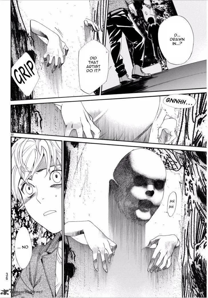 Noragami Chapter 53 page 33