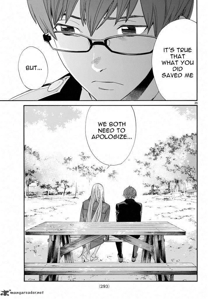 Noragami Chapter 57 page 29