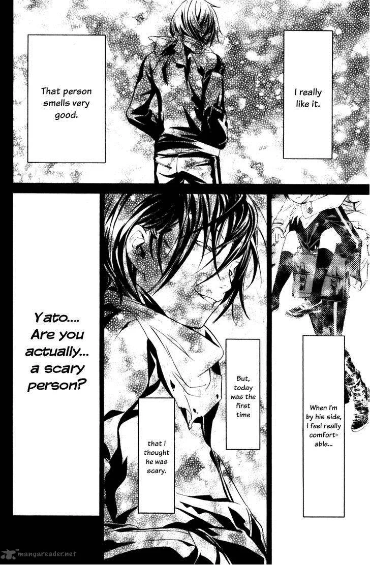 Noragami Chapter 6 page 16