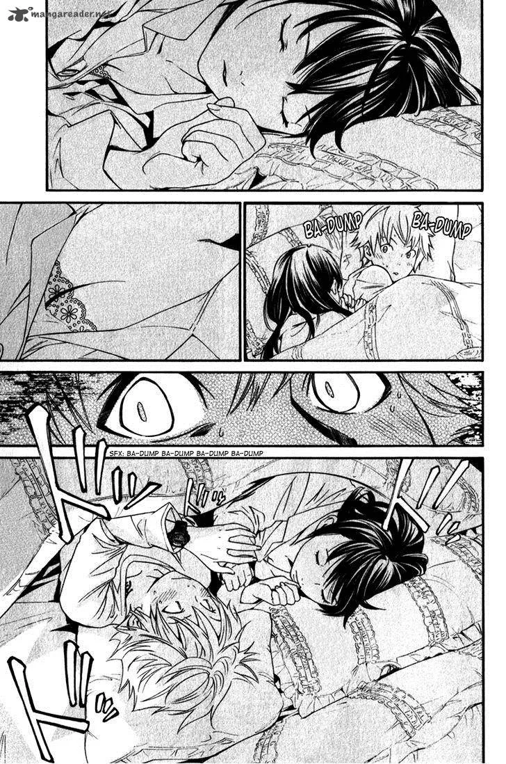 Noragami Chapter 6 page 17