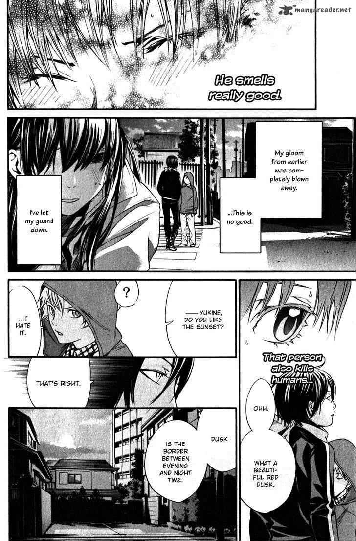 Noragami Chapter 6 page 40