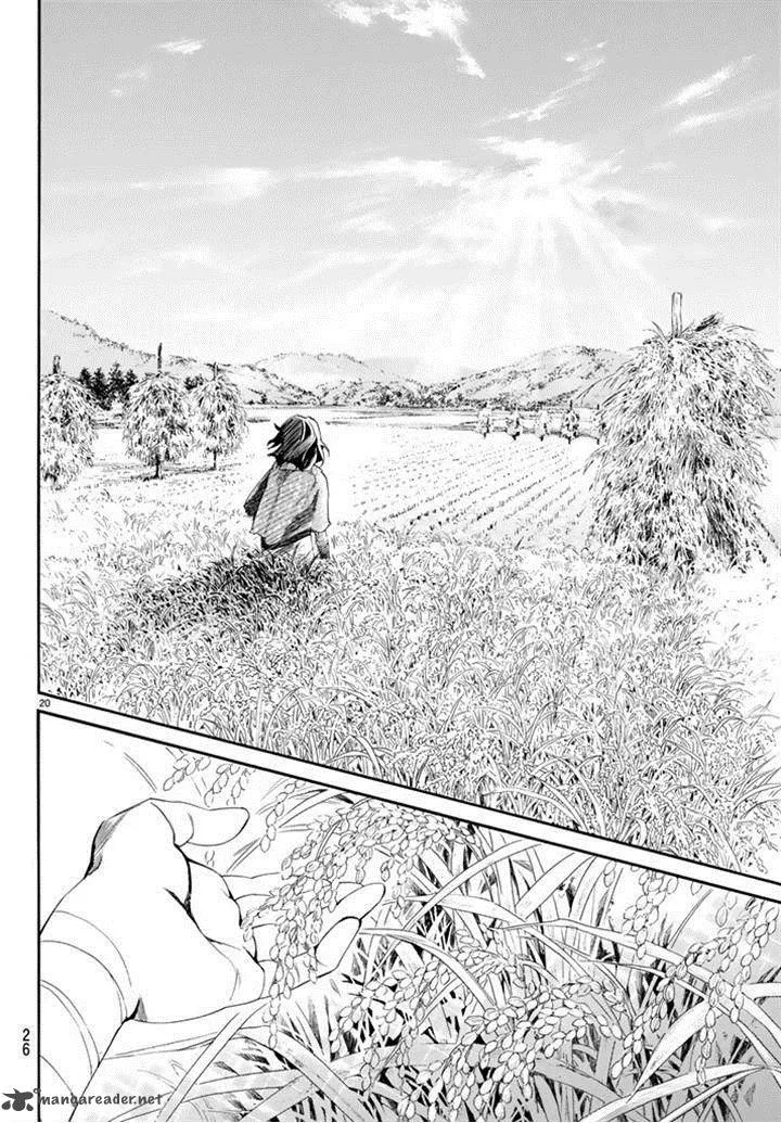 Noragami Chapter 60 page 19