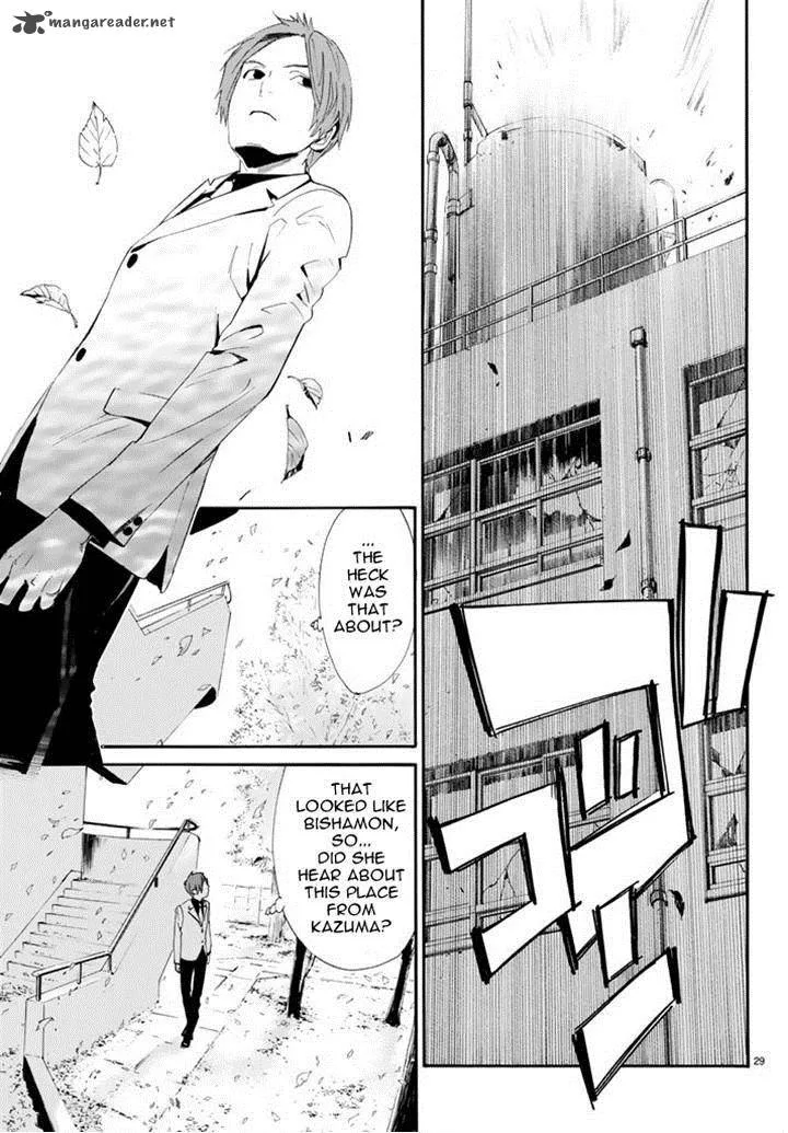 Noragami Chapter 60 page 28