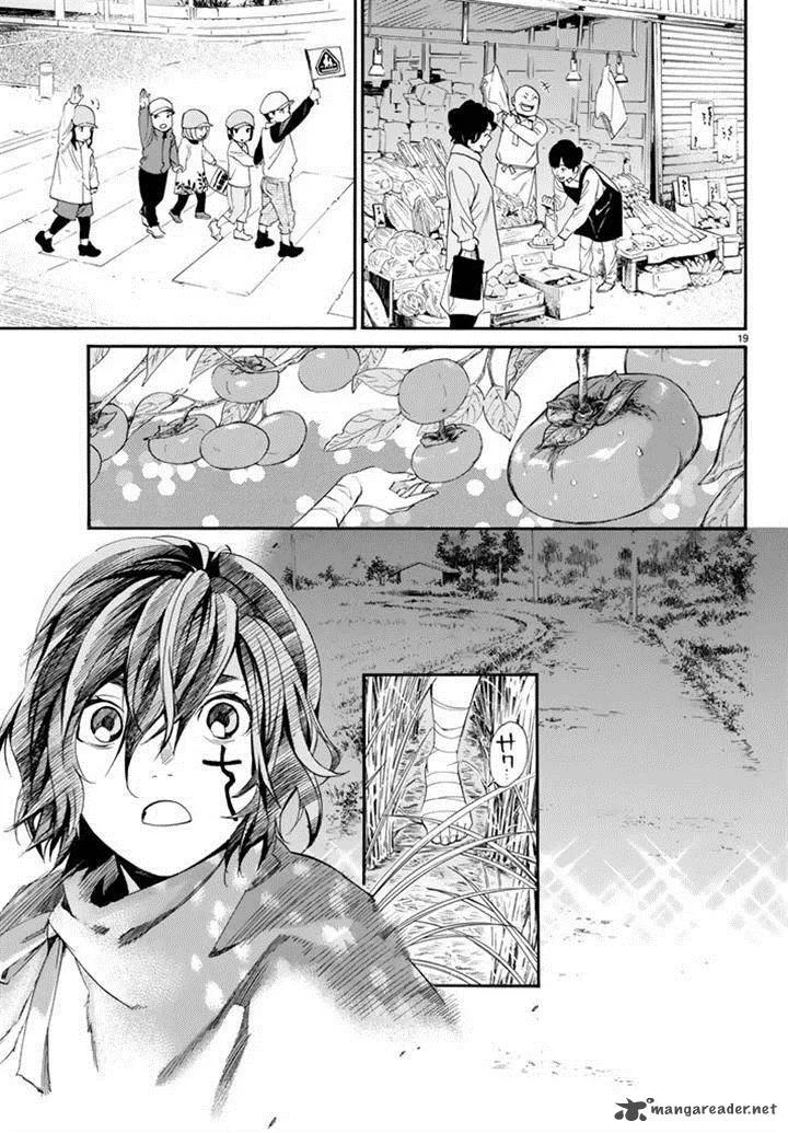 Noragami Chapter 60 page 18