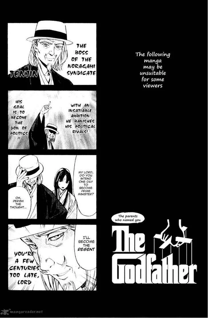 Noragami Chapter 60 page 41