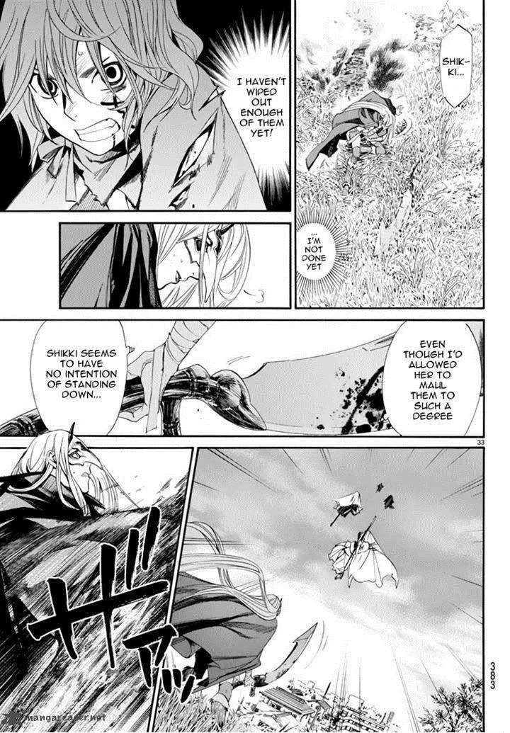 Noragami Chapter 61 page 30