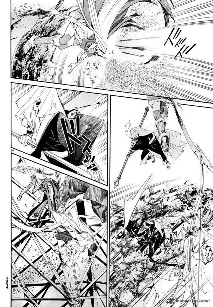 Noragami Chapter 61 page 31