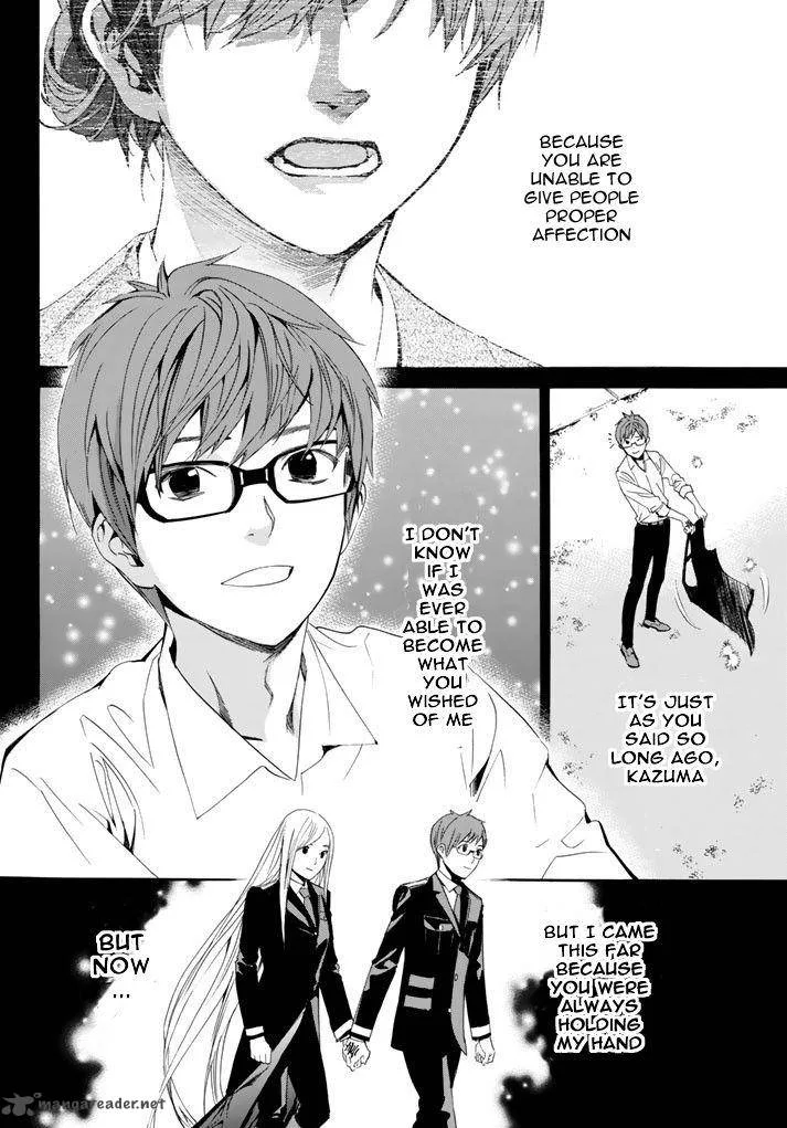 Noragami Chapter 64 page 33