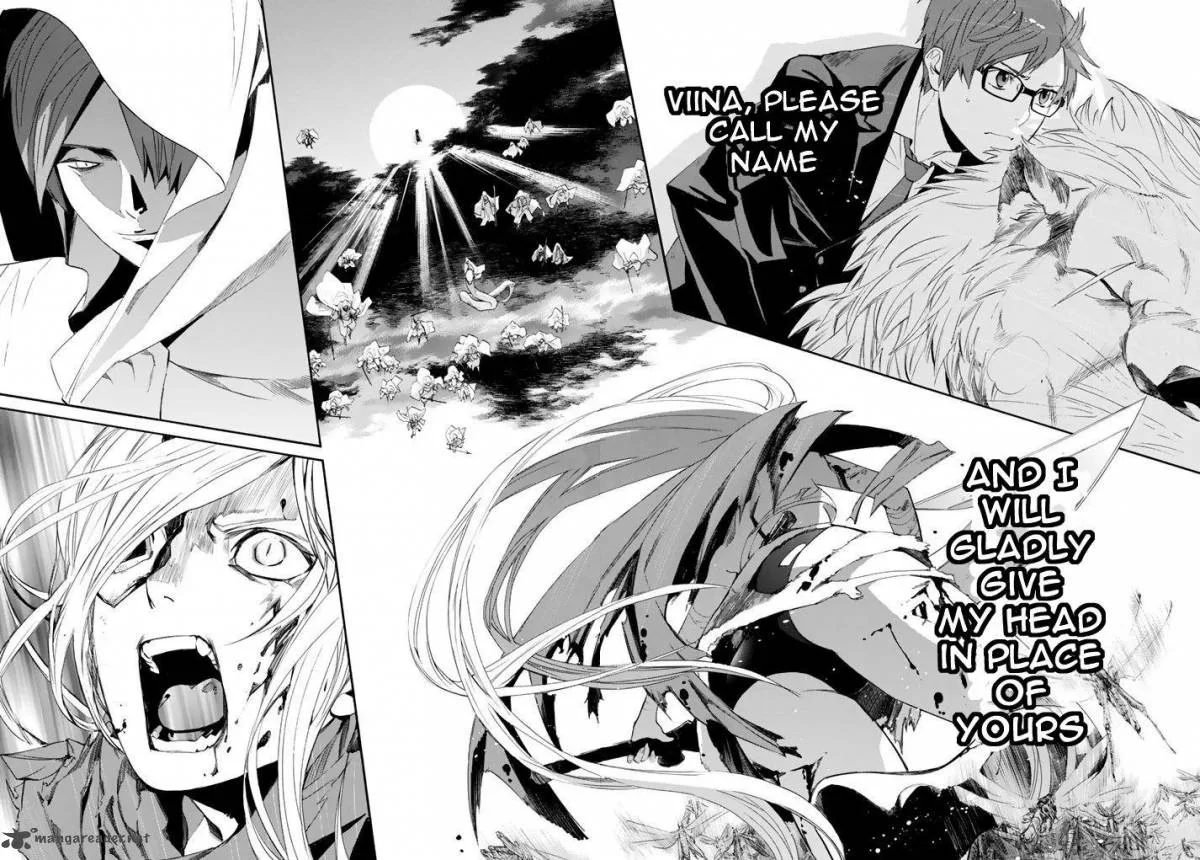 Noragami Chapter 64 page 9