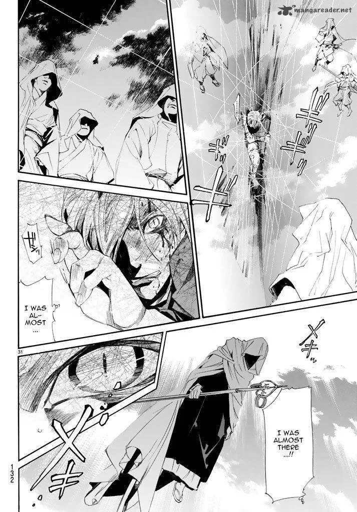 Noragami Chapter 64 page 31
