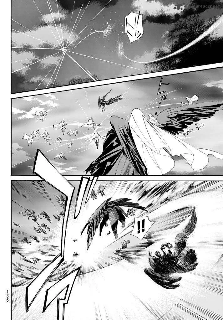 Noragami Chapter 64 page 35