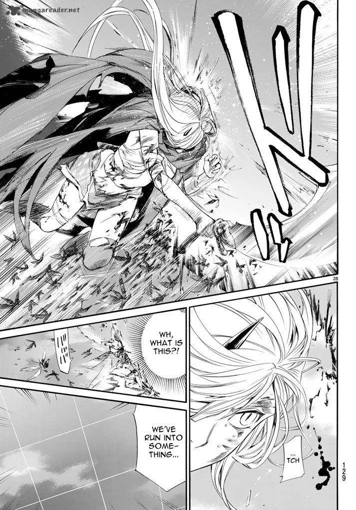 Noragami Chapter 64 page 28