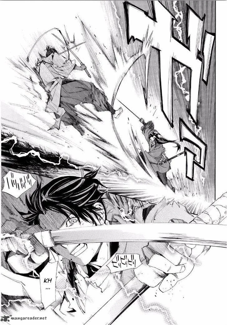 Noragami Chapter 65 page 9