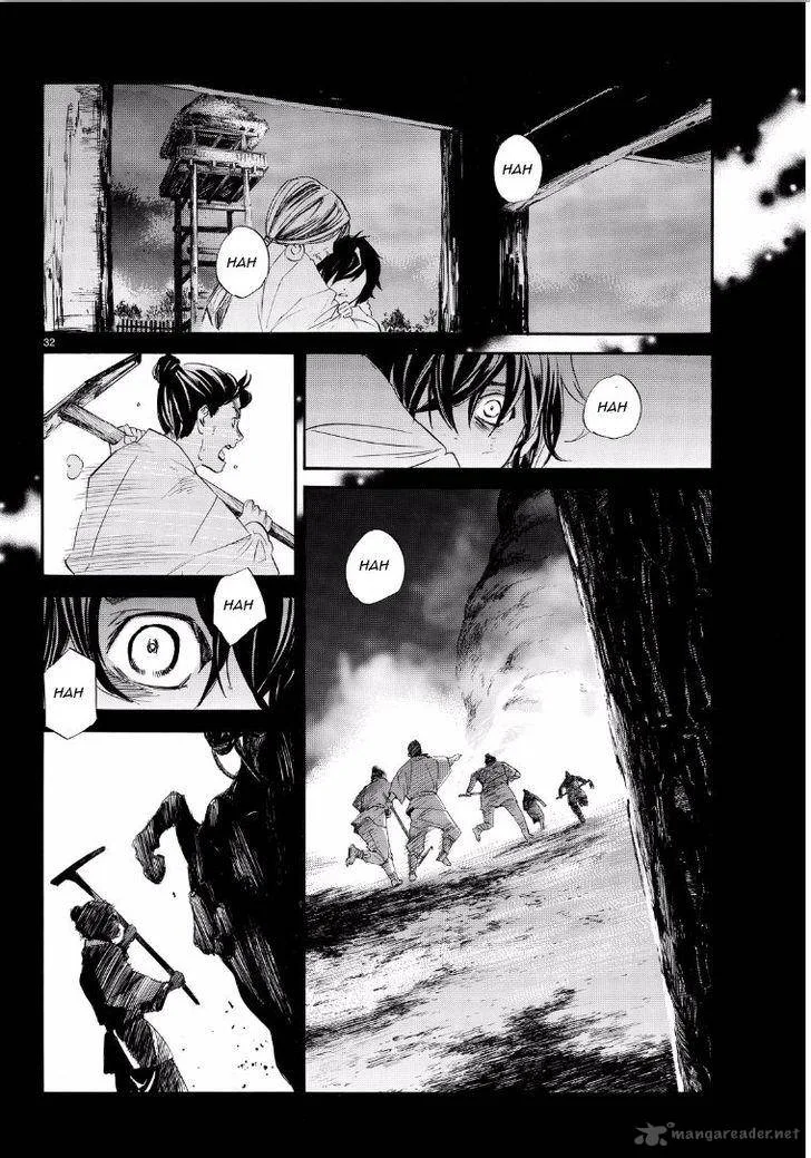Noragami Chapter 65 page 32