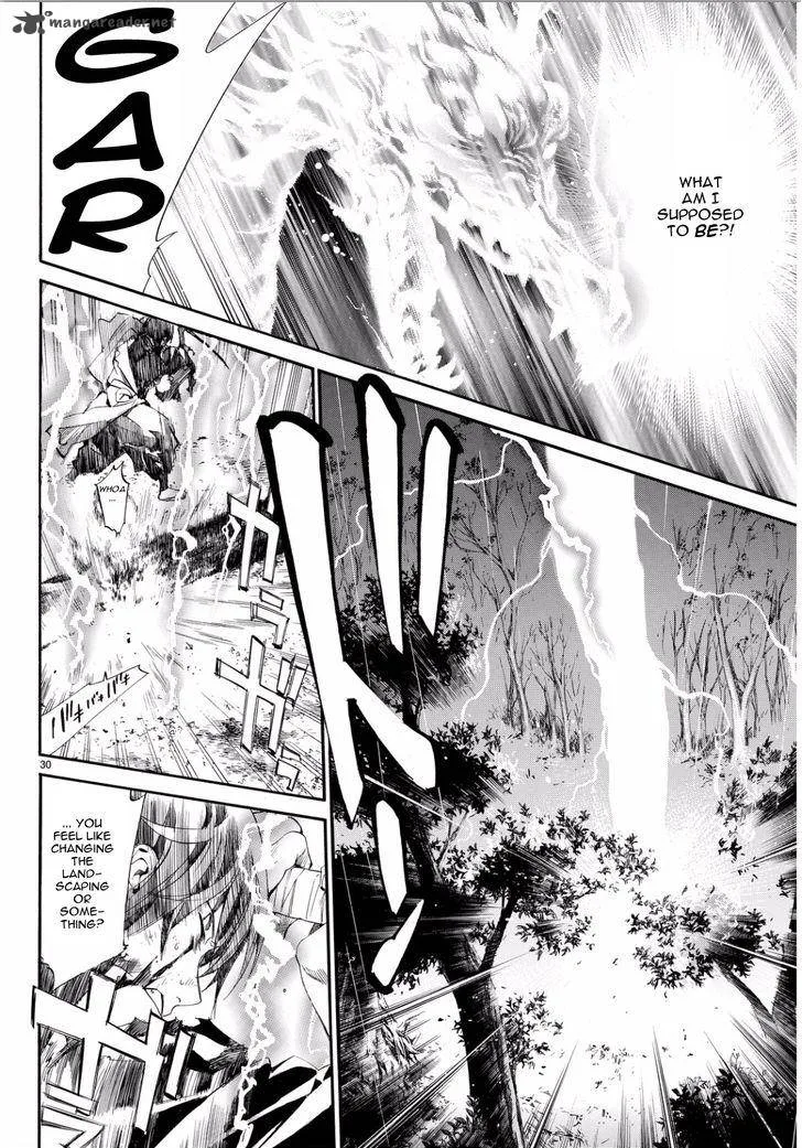 Noragami Chapter 67 page 29