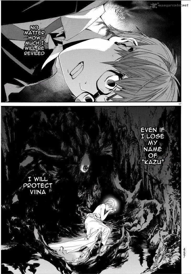 Noragami Chapter 67 page 15