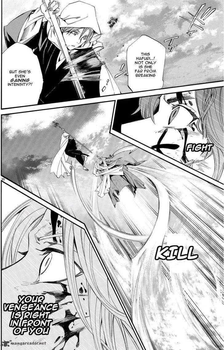 Noragami Chapter 68 page 26