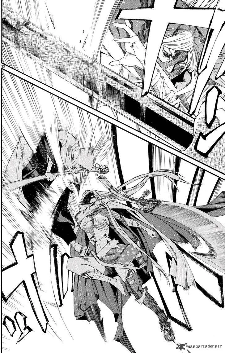 Noragami Chapter 68 page 24