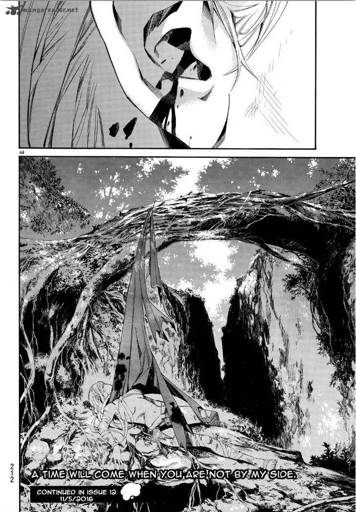 Noragami Chapter 69 page 42