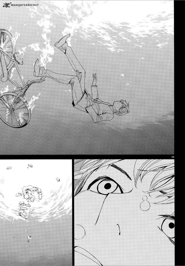 Noragami Chapter 73 page 24