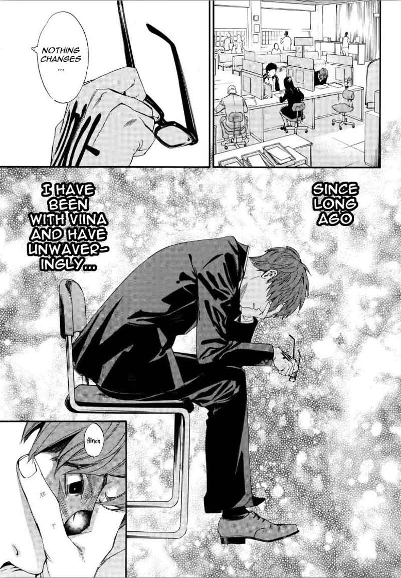 Noragami Chapter 78 page 19