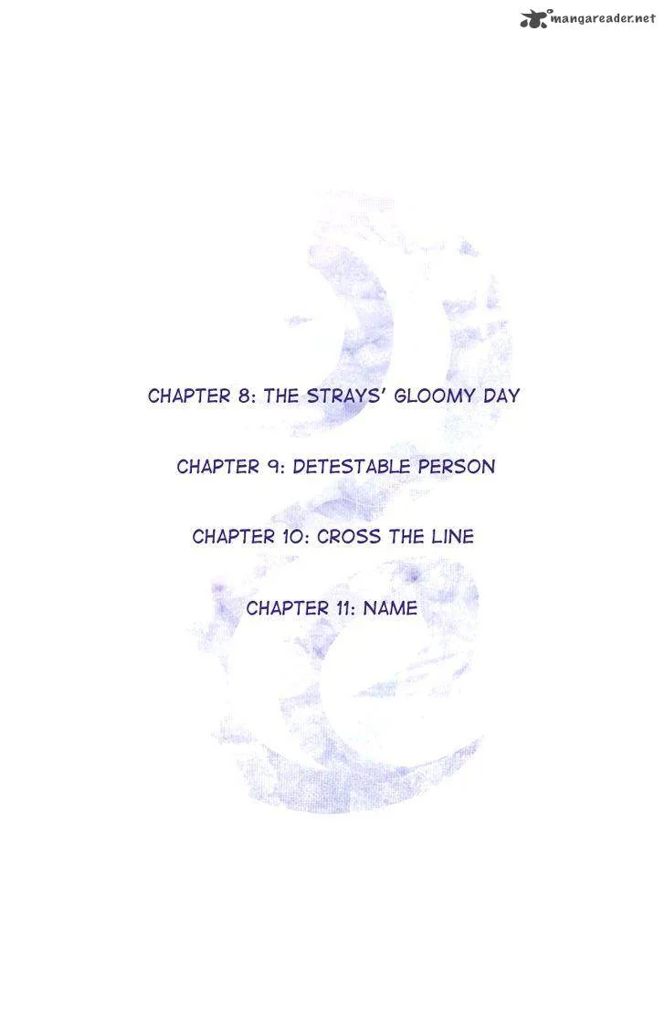 Noragami Chapter 8 page 7