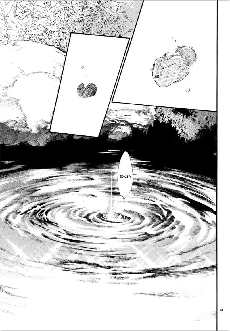 Noragami Chapter 85 page 32