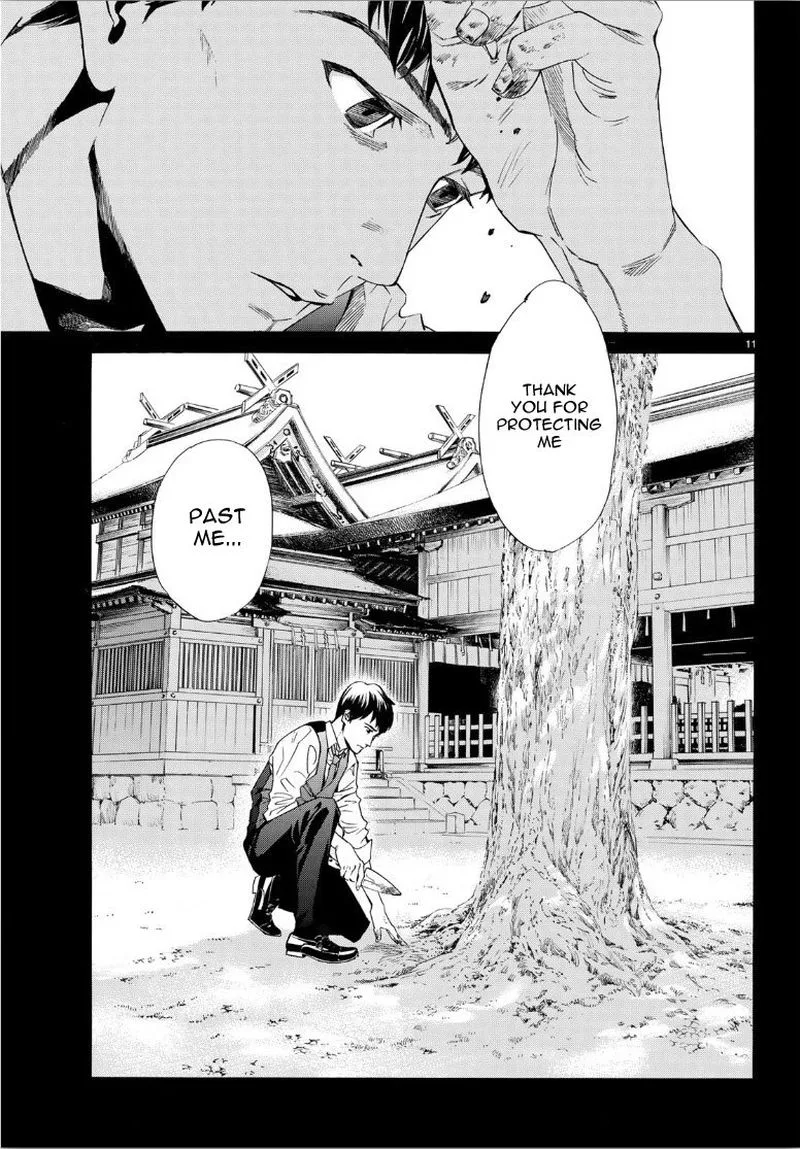 Noragami Chapter 86 page 29