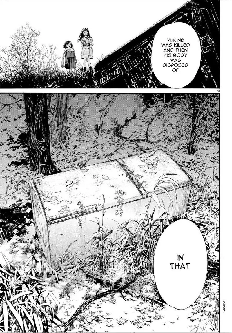Noragami Chapter 86 page 41