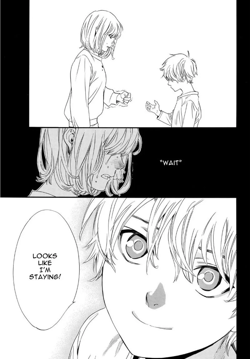 Noragami Chapter 91 page 17