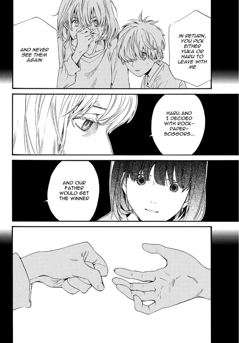 Noragami Chapter 91 page 16