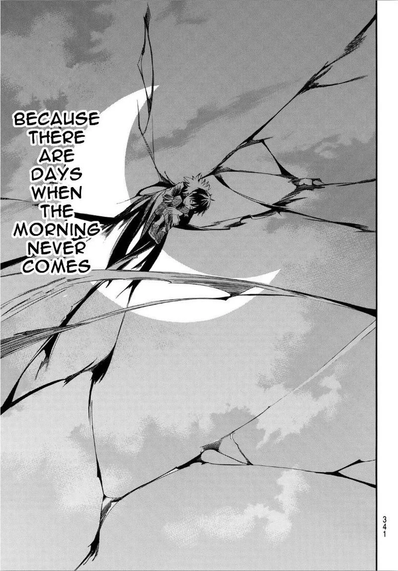 Noragami Chapter 92 page 16