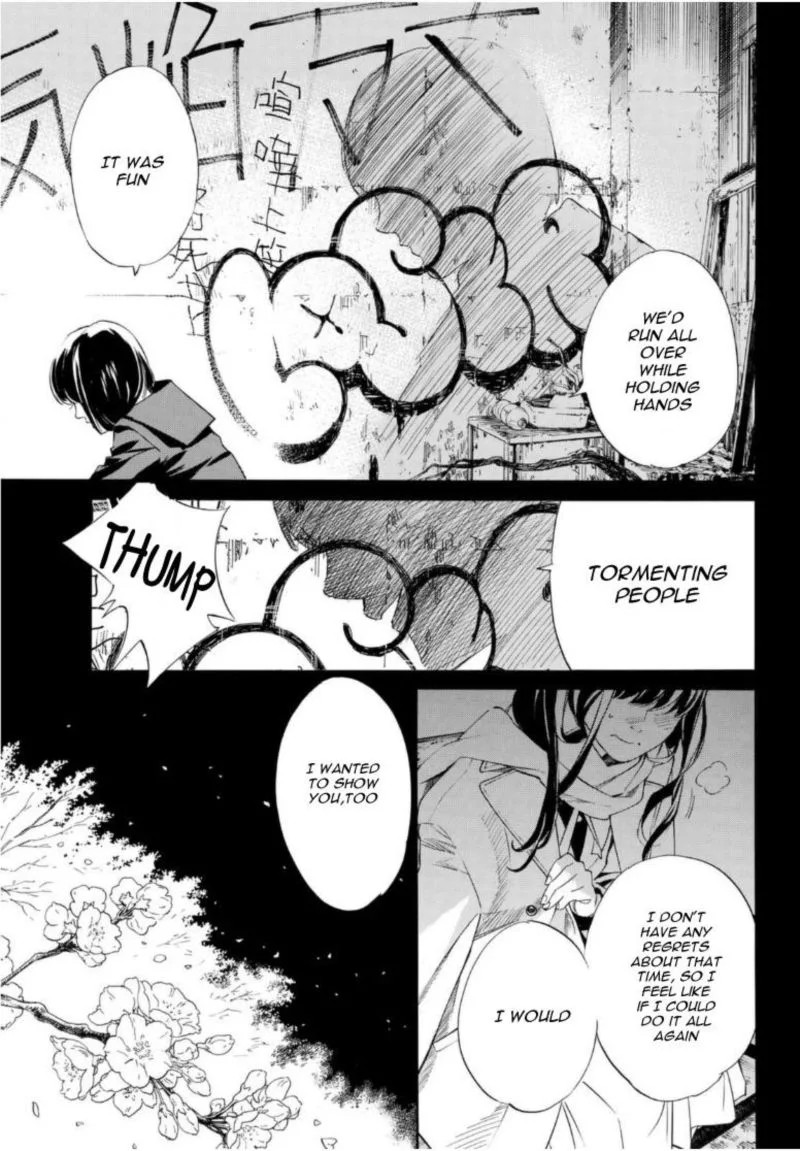 Noragami Chapter 94 page 25