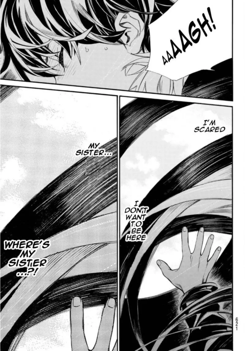 Noragami Chapter 95 page 29